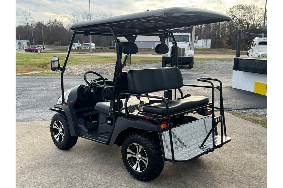 2023 TrailMaster TAURUS 200 EFI 2X4
