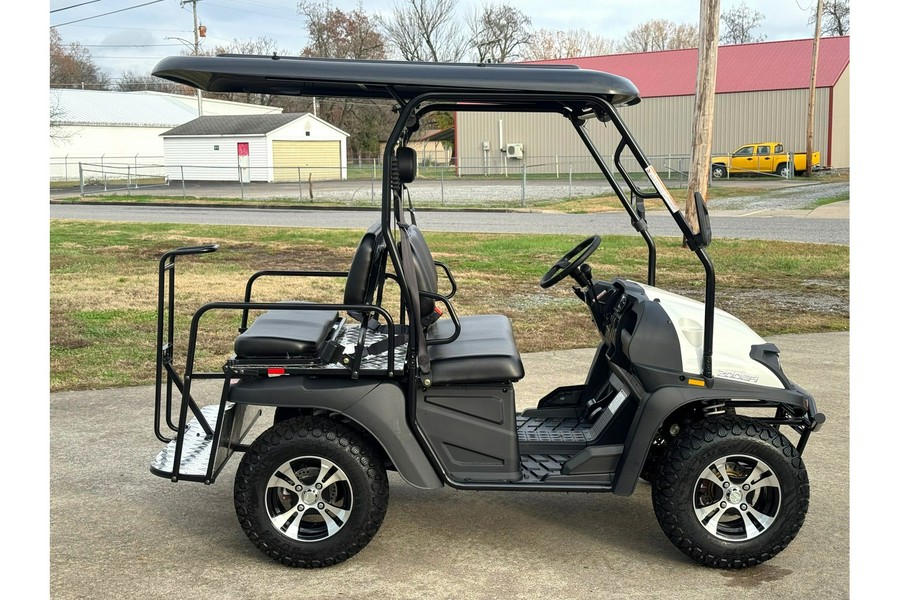 2023 TrailMaster TAURUS 200 EFI 2X4