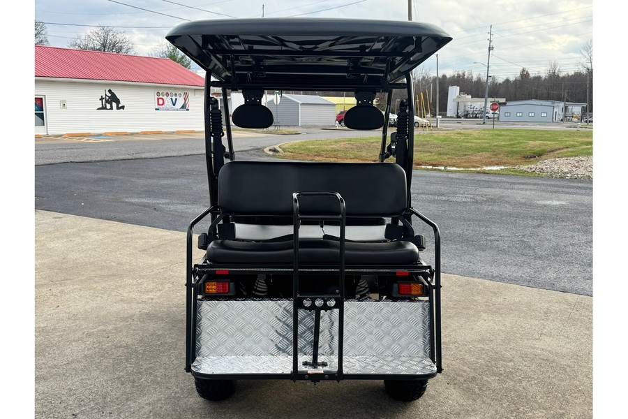 2023 TrailMaster TAURUS 200 EFI 2X4