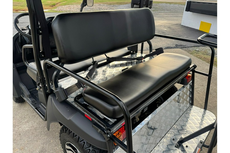 2023 TrailMaster TAURUS 200 EFI 2X4