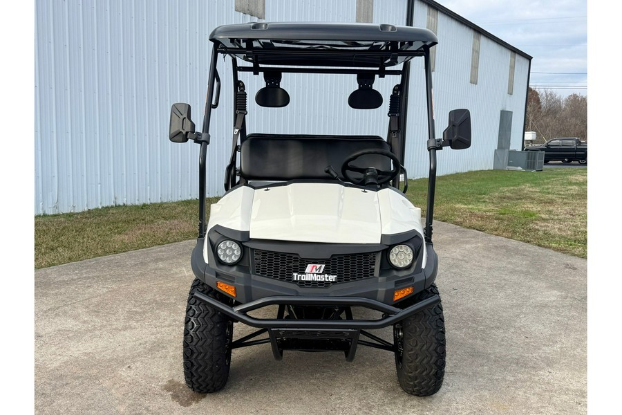 2023 TrailMaster TAURUS 200 EFI 2X4