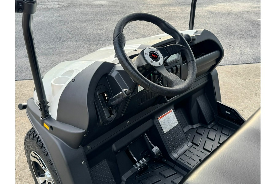 2023 TrailMaster TAURUS 200 EFI 2X4