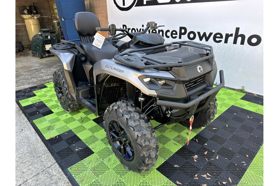 2026 Can-Am OUTLANDER MAX XT 700