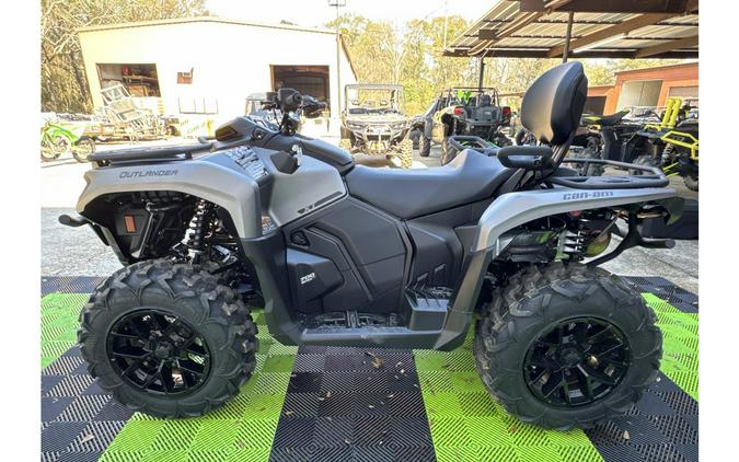 2026 Can-Am OUTLANDER MAX XT 700