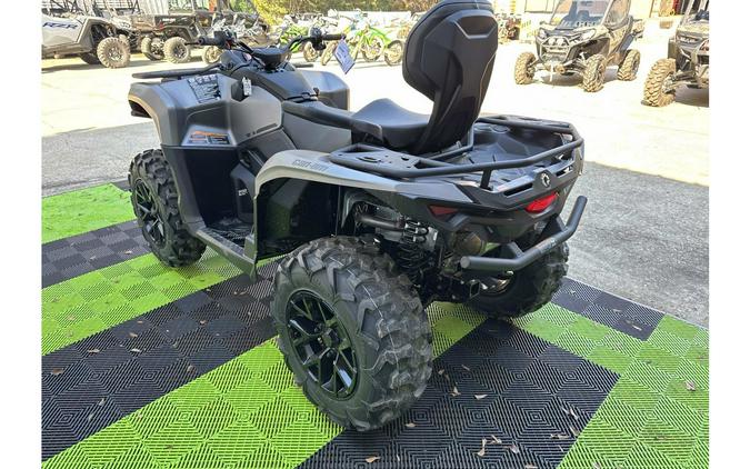 2026 Can-Am OUTLANDER MAX XT 700