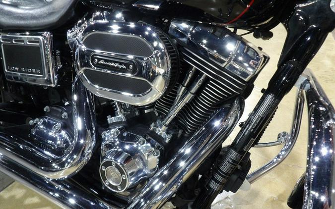 2017 Harley-Davidson FXDL - Low Rider