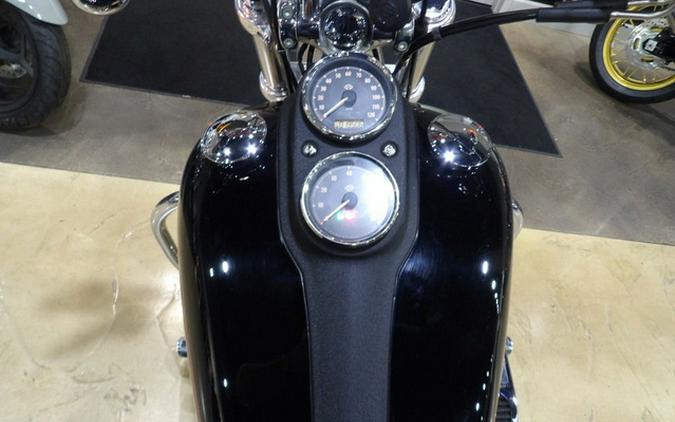 2017 Harley-Davidson FXDL - Low Rider