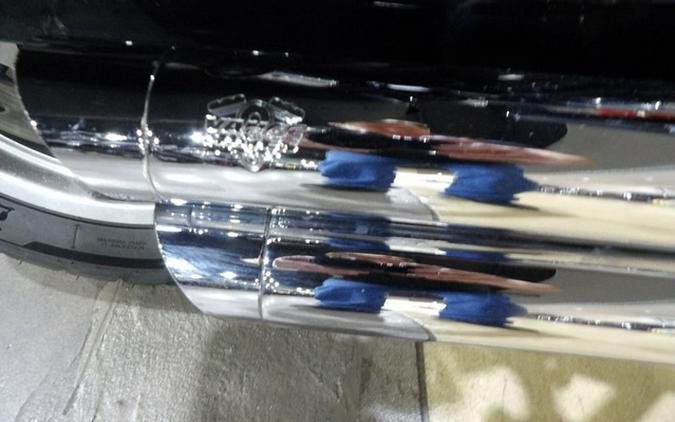 2017 Harley-Davidson FXDL - Low Rider