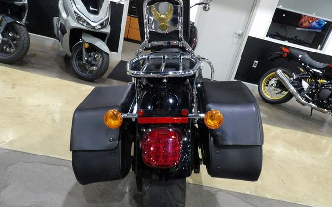 2017 Harley-Davidson FXDL - Low Rider