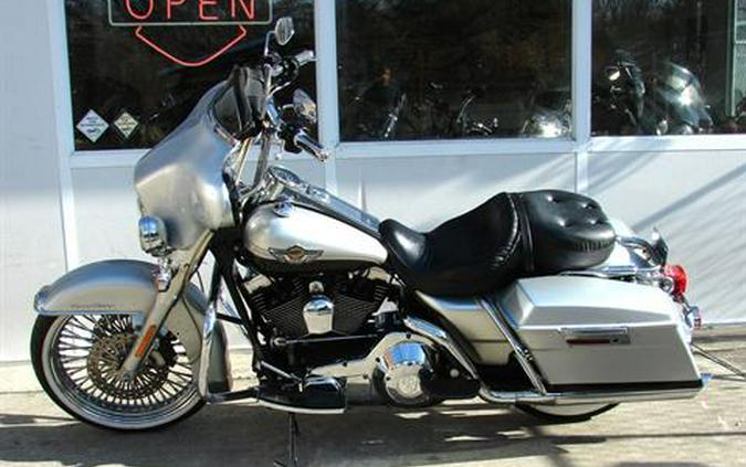 2003 Harley-Davidson FLHRCI Road King Classic