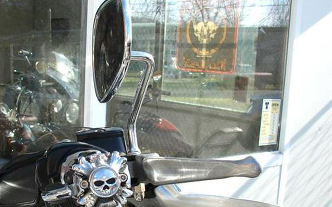 2003 Harley-Davidson FLHRCI Road King Classic