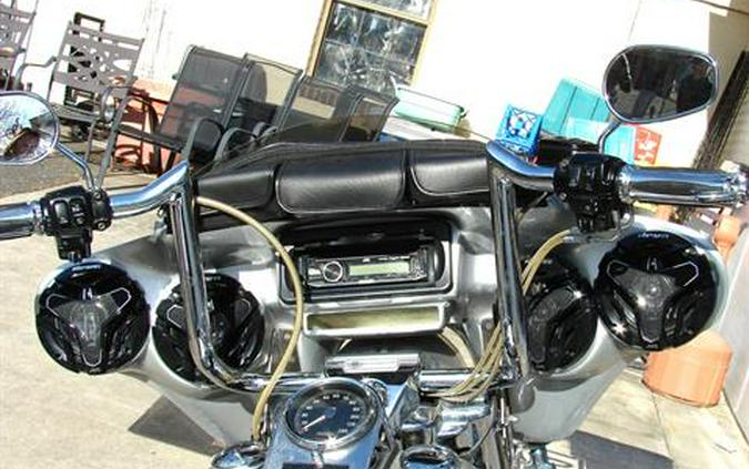 2003 Harley-Davidson FLHRCI Road King Classic