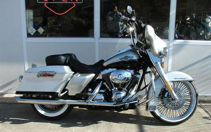 2003 Harley-Davidson FLHRCI Road King Classic