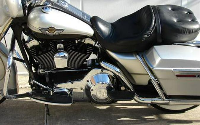 2003 Harley-Davidson FLHRCI Road King Classic