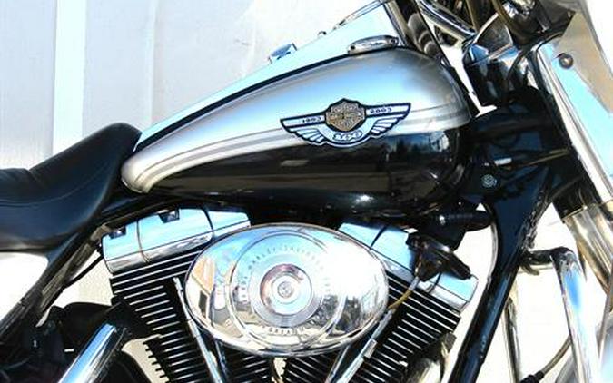 2003 Harley-Davidson FLHRCI Road King Classic