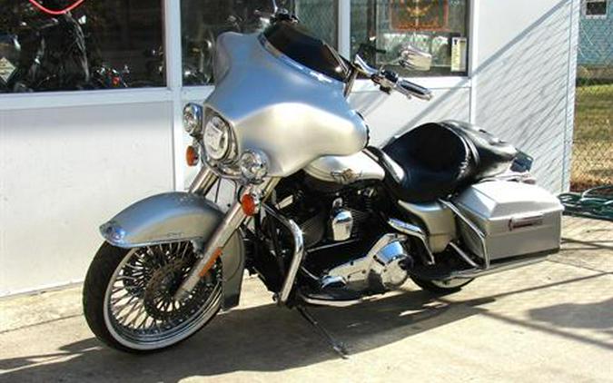 2003 Harley-Davidson FLHRCI Road King Classic