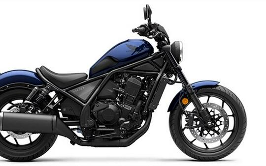 2025 Honda Rebel® 1100 CMX1100S