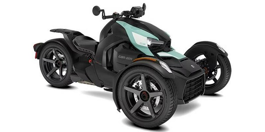 2026 Can-Am RYKER SPORT 900
