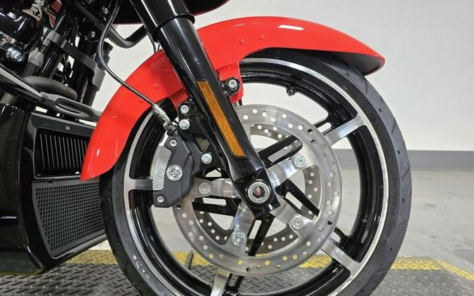 2026 Harley-Davidson® FLTRX - Road Glide®