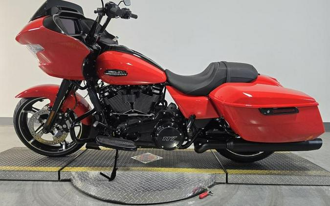 2026 Harley-Davidson® FLTRX - Road Glide®