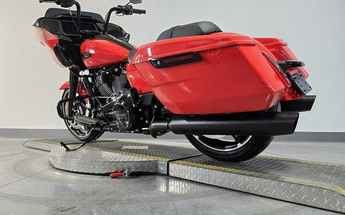 2026 Harley-Davidson® FLTRX - Road Glide®