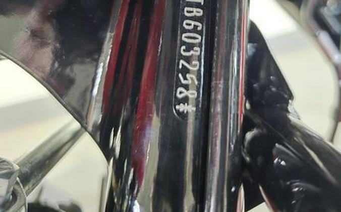 2026 Harley-Davidson® FLTRX - Road Glide®