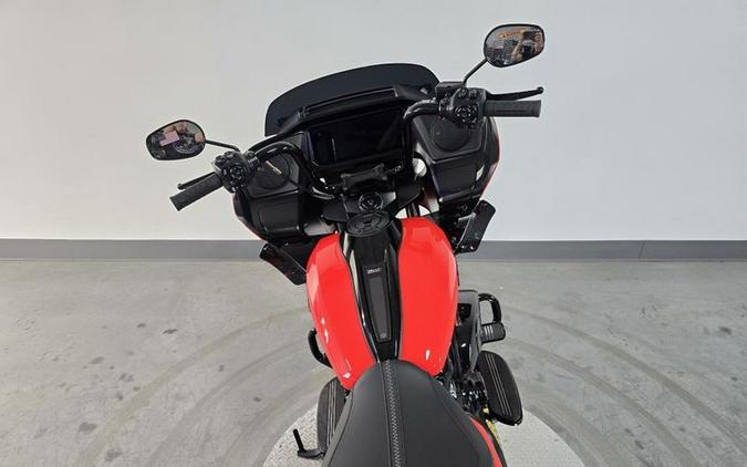 2026 Harley-Davidson® FLTRX - Road Glide®