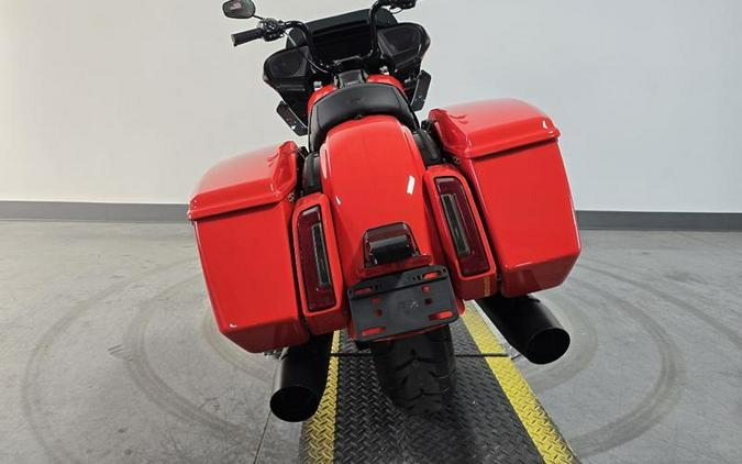 2026 Harley-Davidson® FLTRX - Road Glide®