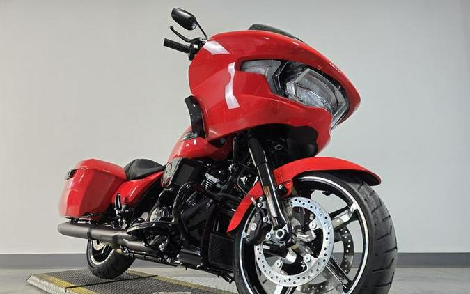 2026 Harley-Davidson® FLTRX - Road Glide®