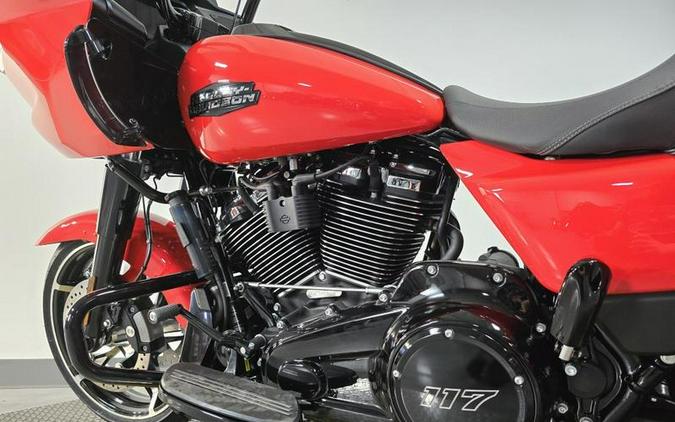 2026 Harley-Davidson® FLTRX - Road Glide®