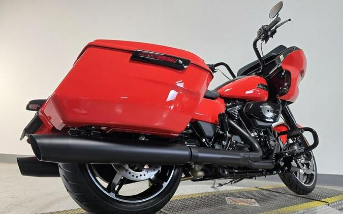 2026 Harley-Davidson® FLTRX - Road Glide®