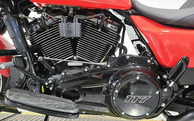 2026 Harley-Davidson® FLTRX - Road Glide®