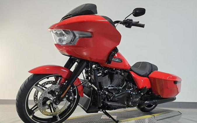 2026 Harley-Davidson® FLTRX - Road Glide®