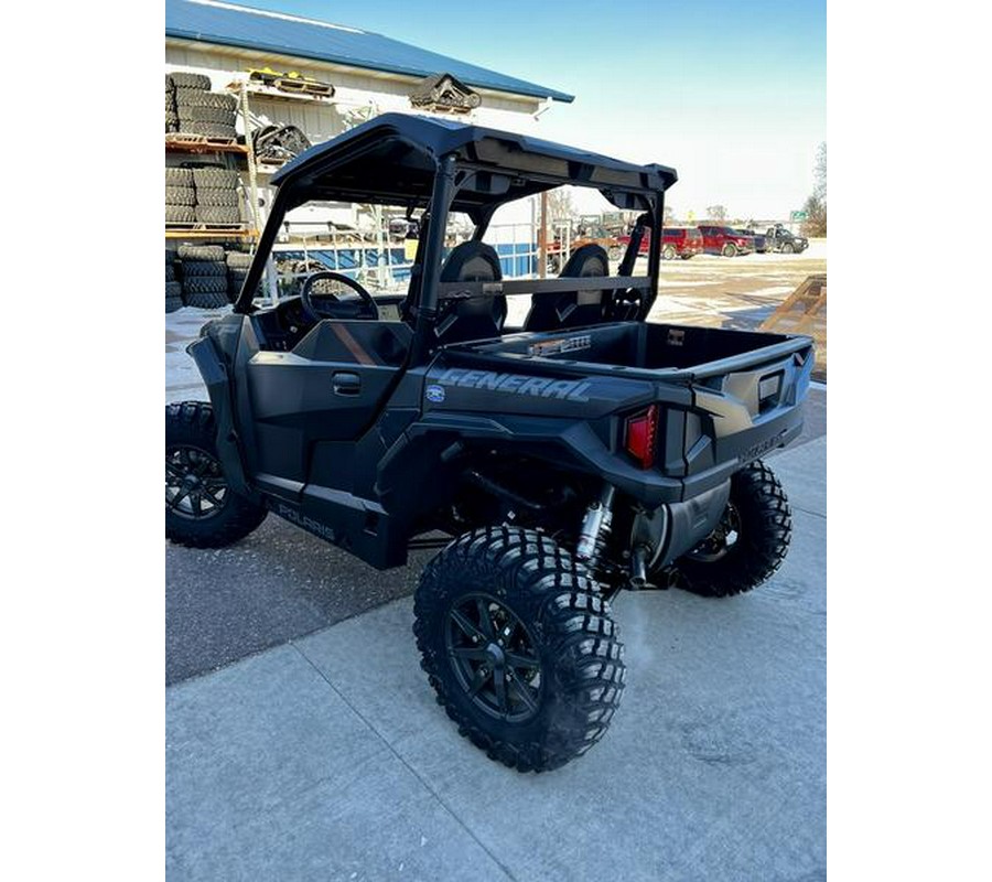 2026 Polaris® General XP 1000 Ultimate