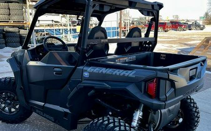 2026 Polaris® General XP 1000 Ultimate