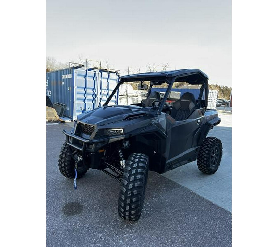 2026 Polaris® General XP 1000 Ultimate