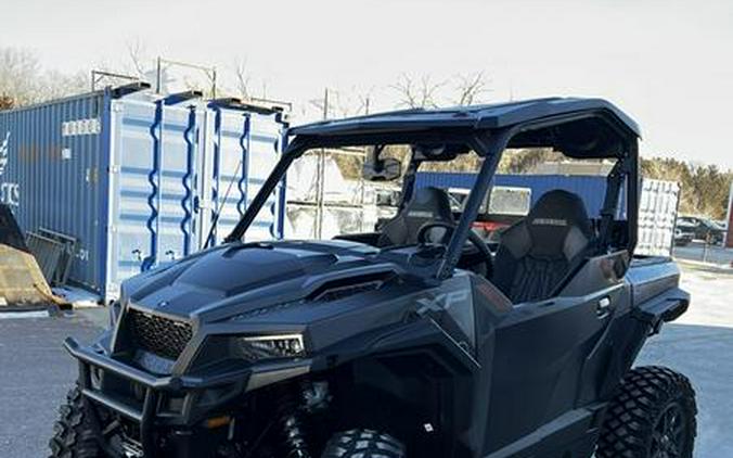 2026 Polaris® General XP 1000 Ultimate
