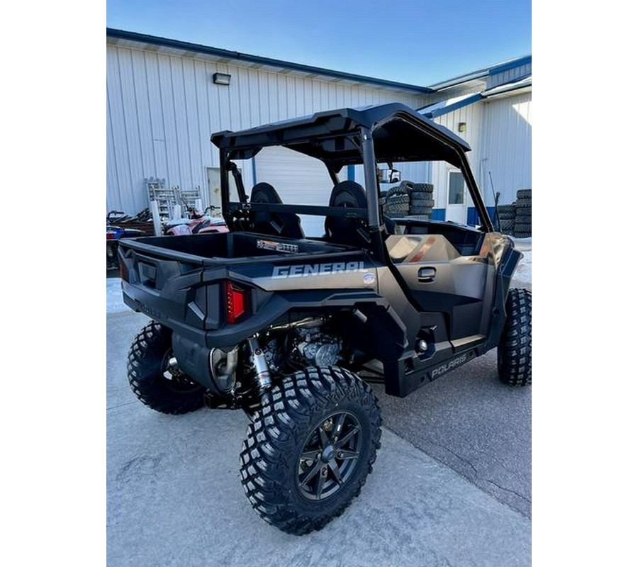2026 Polaris® General XP 1000 Ultimate