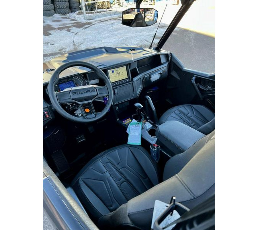 2026 Polaris® General XP 1000 Ultimate