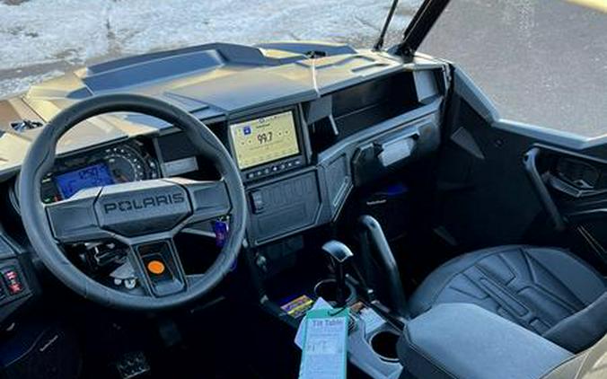 2026 Polaris® General XP 1000 Ultimate
