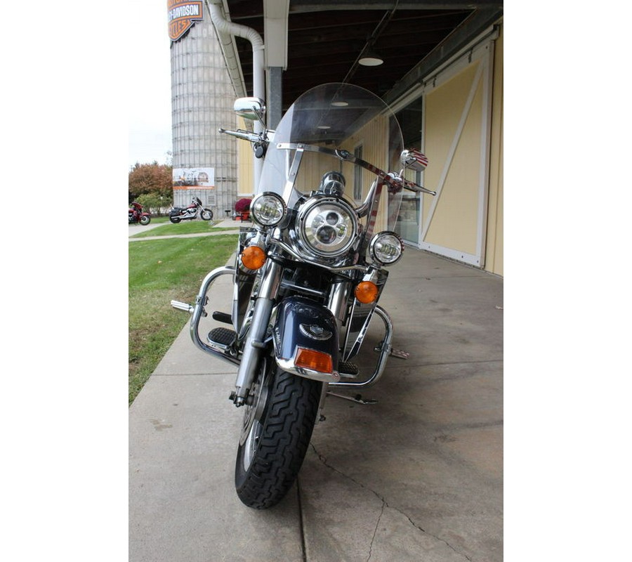 2003 Harley-Davidson® FLHR - Road King®