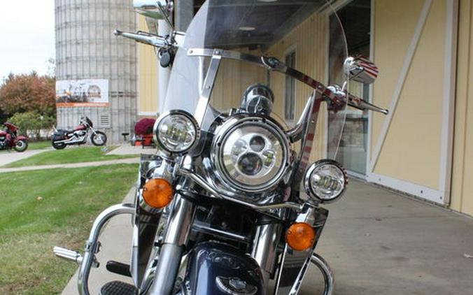 2003 Harley-Davidson® FLHR - Road King®