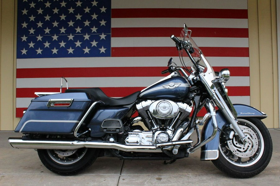 2003 Harley-Davidson® FLHR - Road King®