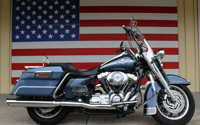2003 Harley-Davidson® FLHR - Road King®
