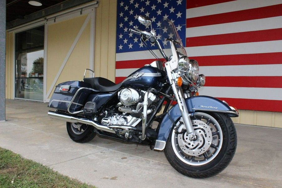 2003 Harley-Davidson® FLHR - Road King®