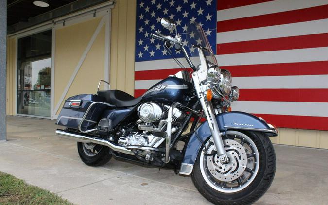 2003 Harley-Davidson® FLHR - Road King®