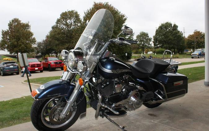 2003 Harley-Davidson® FLHR - Road King®