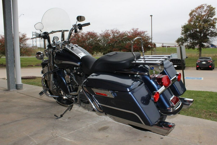 2003 Harley-Davidson® FLHR - Road King®
