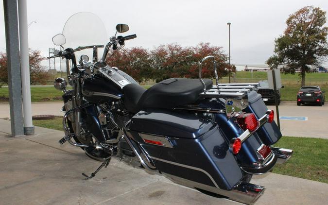 2003 Harley-Davidson® FLHR - Road King®