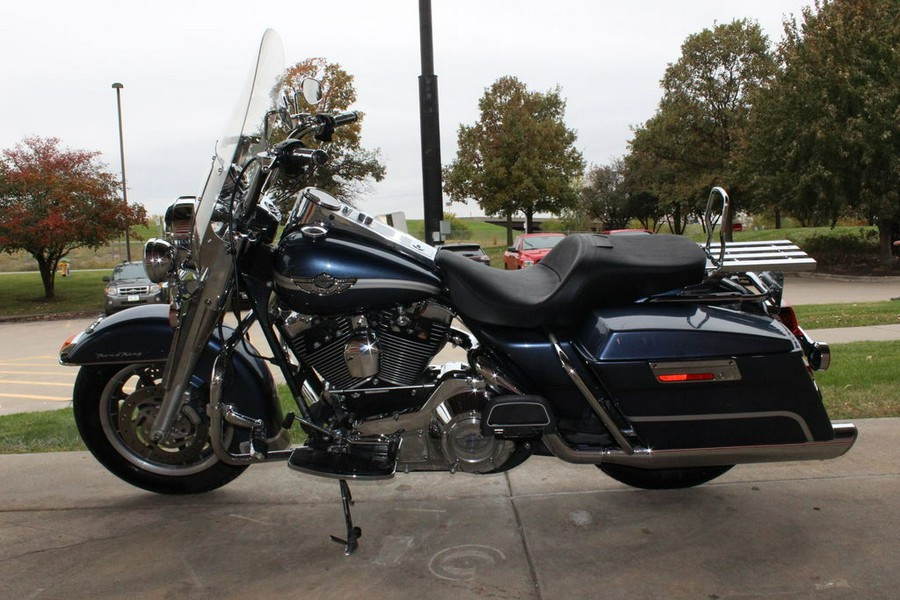 2003 Harley-Davidson® FLHR - Road King®